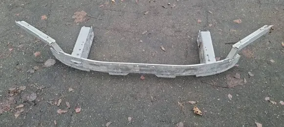 BMW X5 G05 Front bumper cross member 16808314
