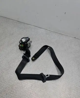 Mercedes-Benz Vito Viano W639 Front seatbelt A6398600085 E1040202