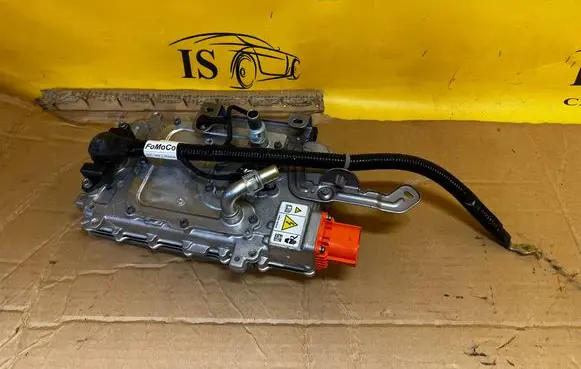 Ford Kuga III Voltage converter/converter module LX6814G646BG LX6814B227BG