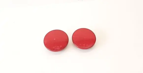 Nissan X-Trail T30 Rear tail light reflector