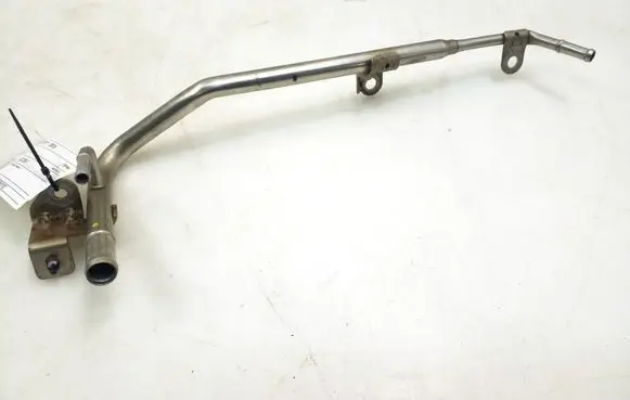 Brake vacuum hose/pipe