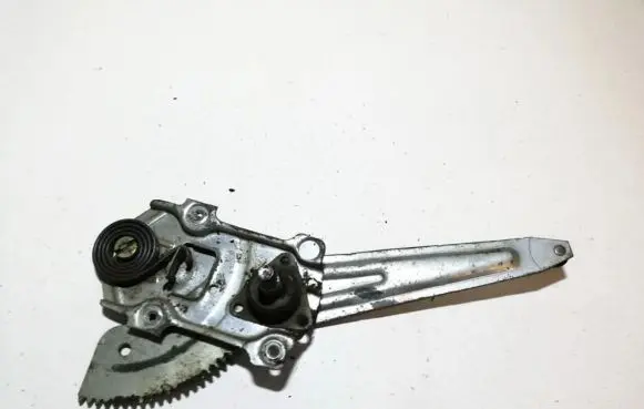 Toyota RAV 4 (XA20) Sliding door window regulator with motor