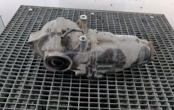 Honda CR-V Rear differential 