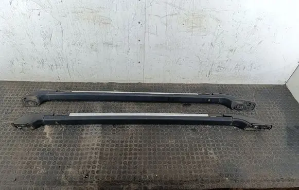 Renault Kangoo I Roof bar rail 