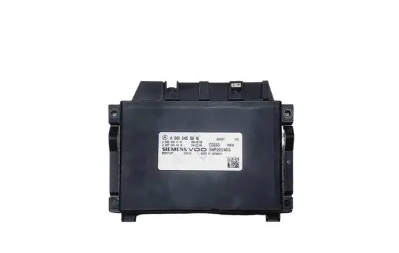Mercedes-Benz Sprinter W906 Gearbox control unit/module A0015455916 A0034464110 A0074480910