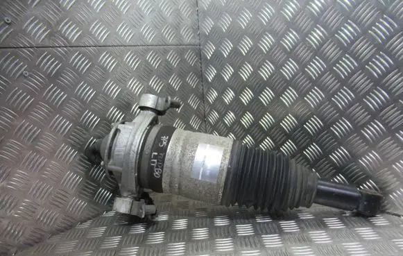 Porsche Cayenne (92A) Front shock absorber/damper 