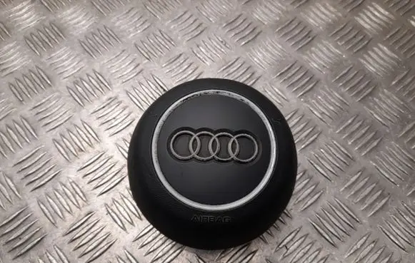 Audi Q2 - Steering wheel airbag 81A880201S
