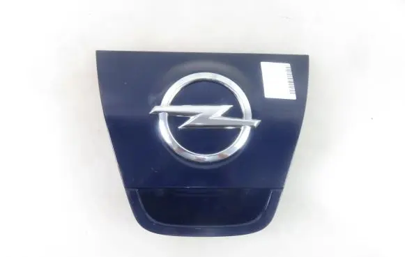 Opel Astra J Tailgate/trunk/boot exterior handle 11320900 13271374