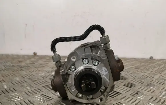 Mazda CX-5 Fuel injection high pressure pump 2940001660 SH0113800