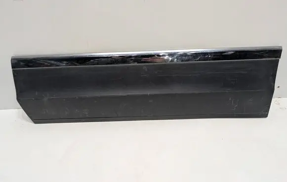Volkswagen T-Roc Rear door trim (molding) 2GA854949