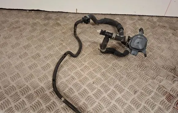 Lexus RX 450H Electric auxiliary coolant/water pump G904052020
