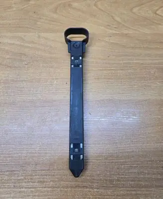 Volvo S60 Headlight/headlamp mounting bracket 89093258 31294521
