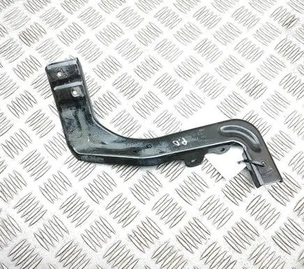 Mercedes-Benz GLE W167 Headlight/headlamp mounting bracket A1676265200