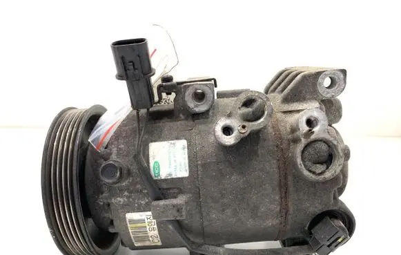 KIA Ceed Air conditioning (A/C) compressor (pump)