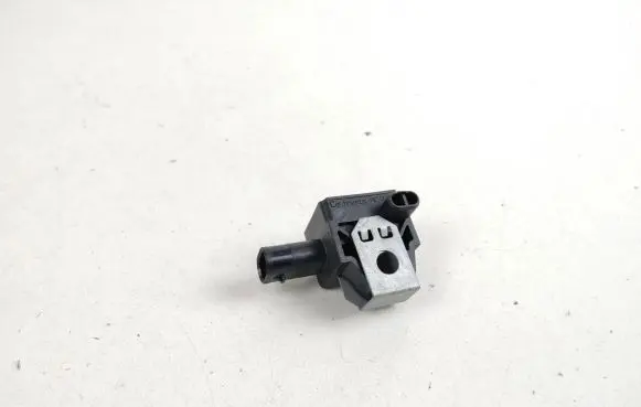 BMW X3 F25 Airbag deployment crash/impact sensor 9224177