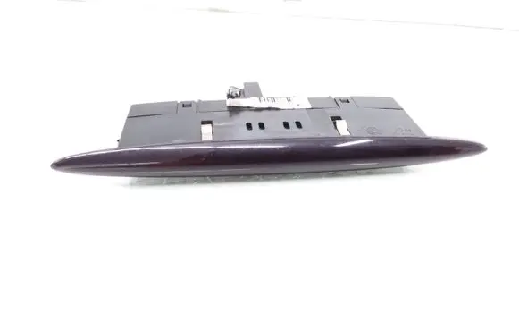 Mercedes-Benz B W245 Parking PDC sensor display screen A0015423723