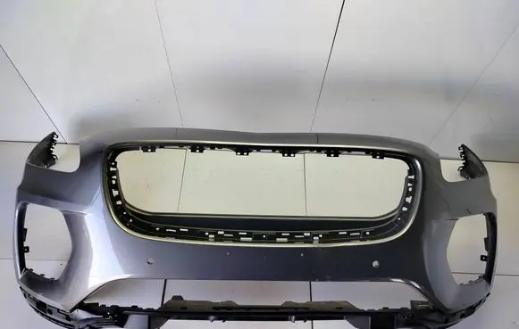 Jaguar E-Pace Front bumper J9C317F003C