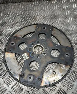 BMW 5 E60 E61 Flywheel 