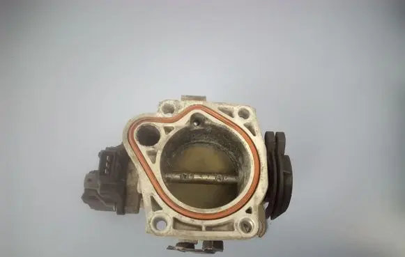 BMW 3 E46 Throttle valve 1432059