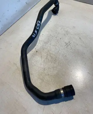 BMW 7 E65 E66 Engine coolant pipe/hose