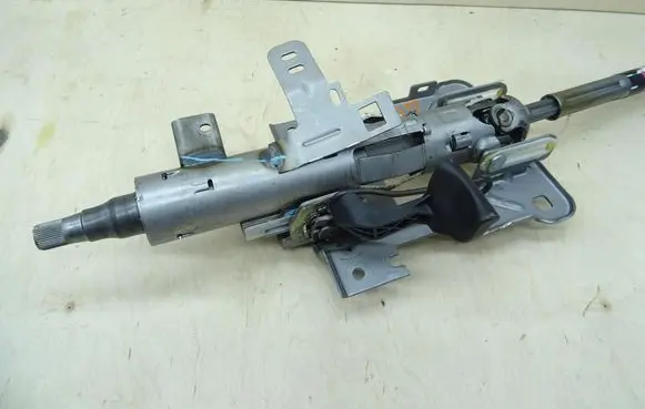 Citroen C3 Steering wheel axle