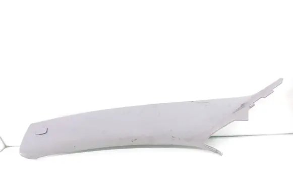 Volkswagen Touareg I (A) pillar trim 7L6867233