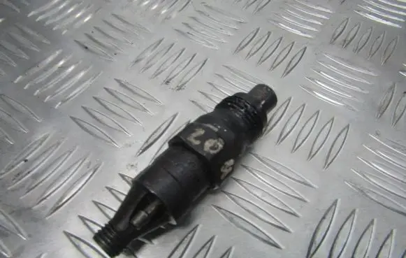 Fiat Ducato Fuel injector KCA17S42