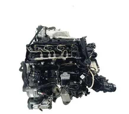 BMW 2 F45 Engine swap B47C20A