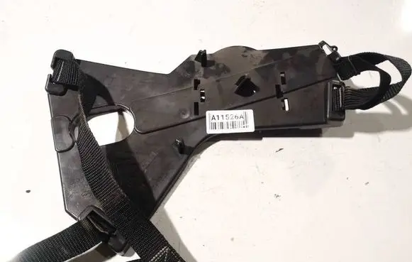 Citroen C4 II Other trunk/boot trim element 9678269280
