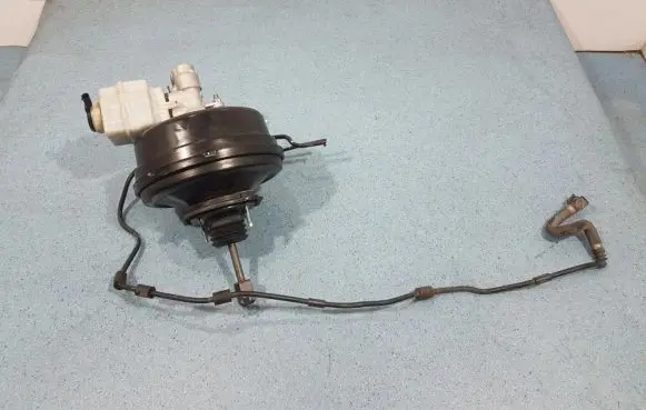 BMW M6 Brake booster 2284330