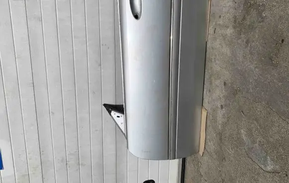Mercedes-Benz CL C215 Door (2 Door Coupe) A2157220110