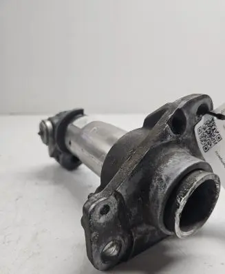 Audi A4 S4 B6 8E 8H Front bumper shock/impact absorber 8E0807134