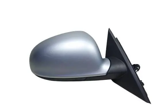 Volkswagen PASSAT B5.5 Front door electric wing mirror 154274KAS 154274