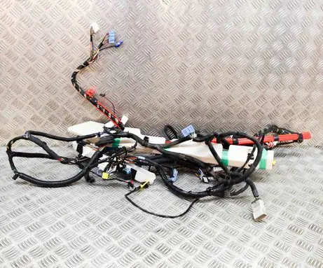 Tesla Model 3 Other wiring loom 406795402C