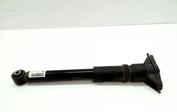 Peugeot 208 Rear shock absorber/damper 9834826580 98348265800