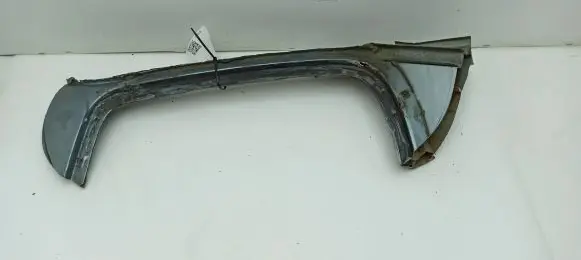 Jaguar XJS (A) pillar trim