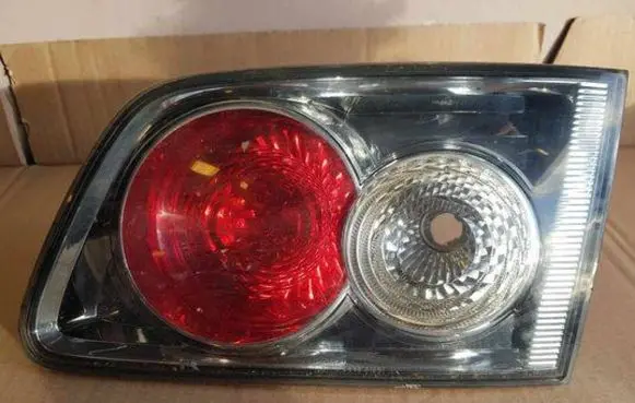 Mazda 6 Tailgate rear/tail lights 22661981 22661974