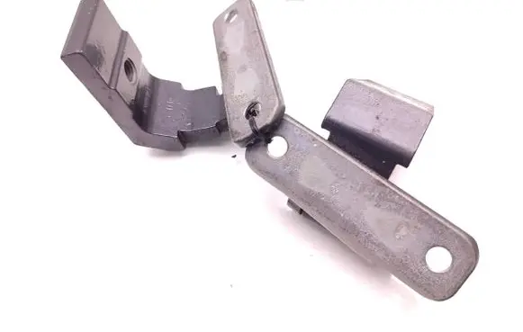 BMW 7 F01 F02 F03 F04 Rear door hinge set 7177590 NSRAPACIA 7177589