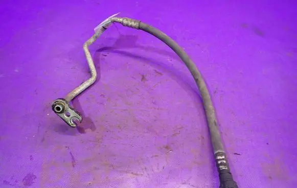 Fiat Punto (199) Air conditioning (A/C) pipe/hose 