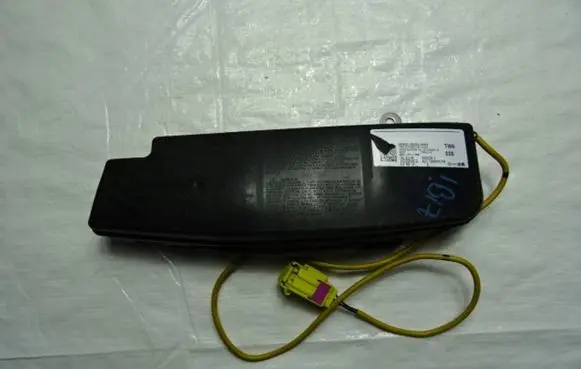 Seat Ibiza IV (6J,6P) Seat airbag 6J0880241