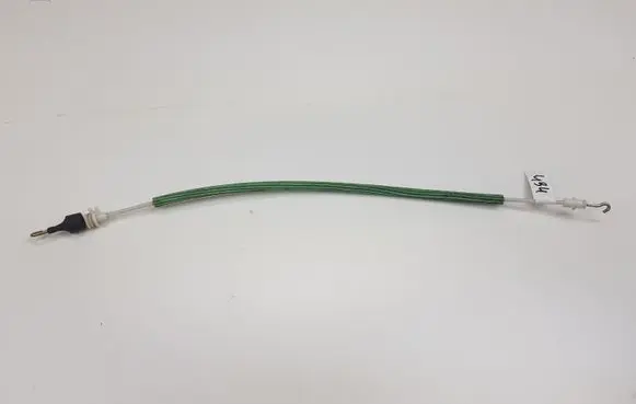 Audi A3 S3 8L Rear door cable line 