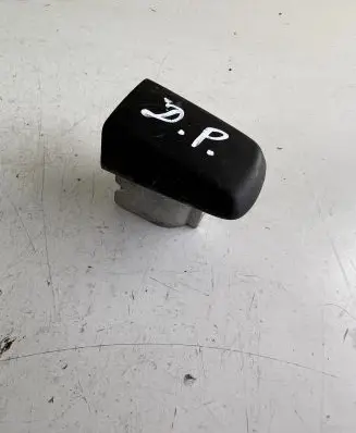 Nissan Navara D40 Front door handle cover 