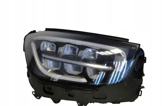 Mercedes-Benz GLC X253 C253 Headlight/headlamp A2539067001