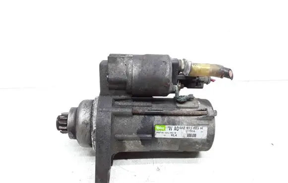 Volkswagen PASSAT B6 Starter motor 02Z911023H