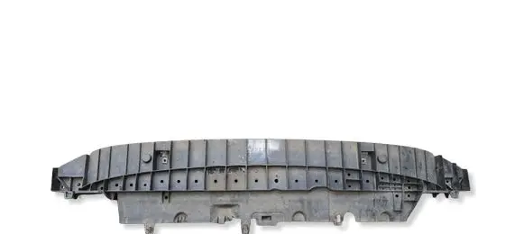 Citroen C3 Front bumper skid plate/under tray 9813379780