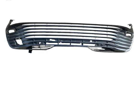 Toyota Camry VIII XV70 Front bumper upper radiator grill 5311333020 5311333030 5311333040