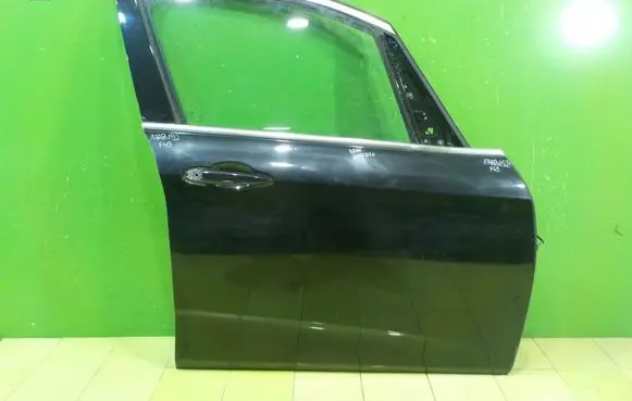 BMW 2 F45 Front door PRZOD PRAWE