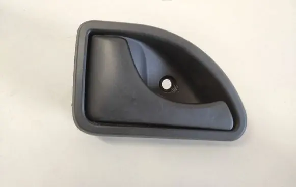 Front door interior handle