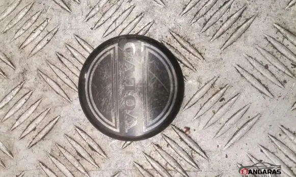 Original wheel cap