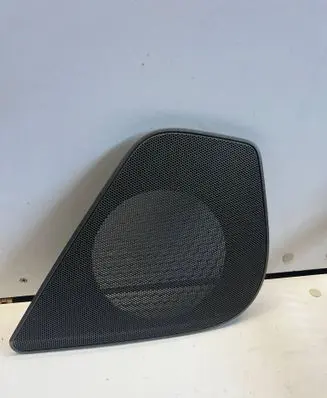 Audi A6 S6 C7 4G Rear door speaker cover trim 4G0035435